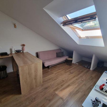 Geek Apartment Omiš Exteriör bild